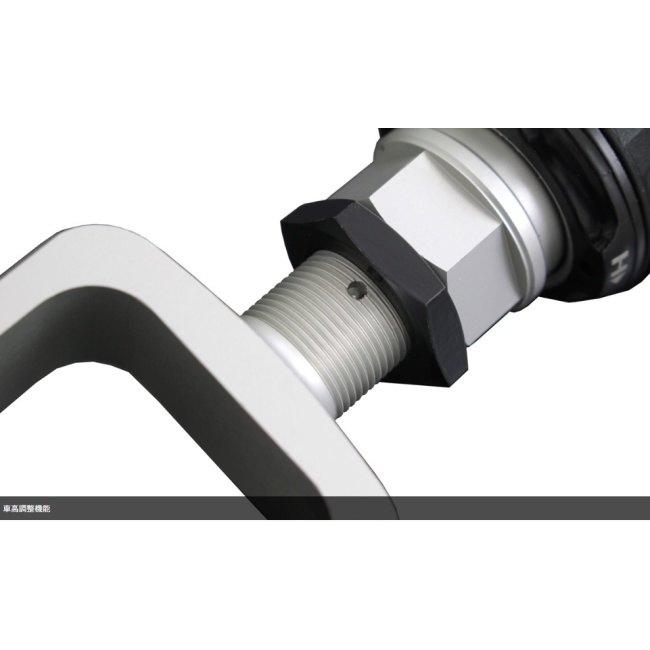 YSS ワイエスエス モノショック【MZシリーズ】MZ456 RZV500R RD500LC YAMAHA ヤマハ リアサスペンション サスペンション 足回り | YSS | 03