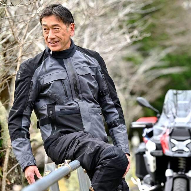 SPIDI スピーディー TOUR EVO 2 サイズ：L オールシーズンジャケット 