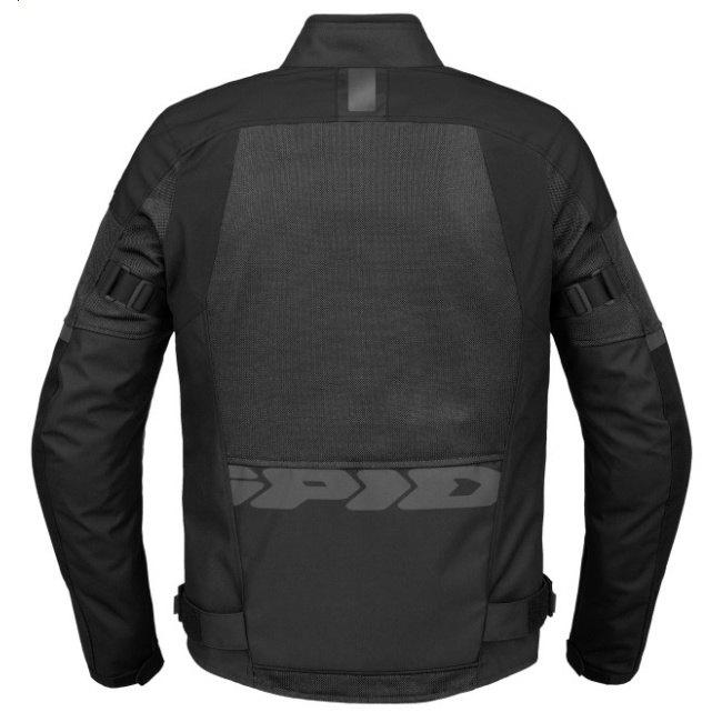 SPIDI（スピーディー） TOUR NET サイズ：S メッシュジャケット