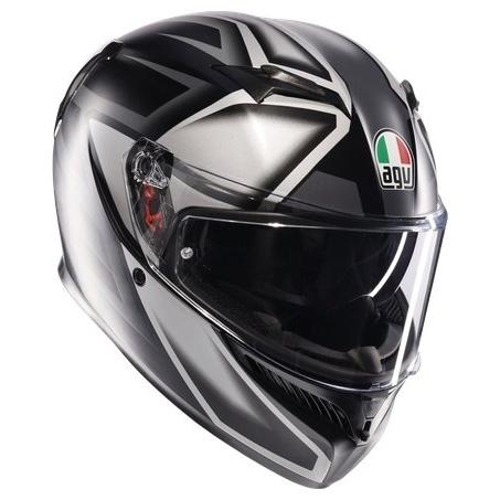 AGV エージーブイ K3 JIST Asian Fit ヘルメット サイズ：XXL(63-64cm