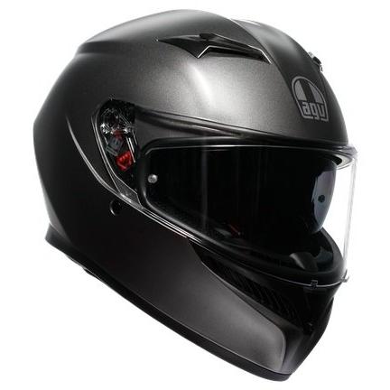 AGV エージーブイ K3 JIST Asian Fit ヘルメット サイズ：XXL(63-64cm