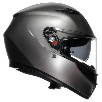 AGV エージーブイ K3 JIST Asian Fit ヘルメット サイズ：XXL(63-64cm