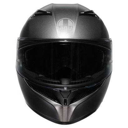 AGV エージーブイ K3 JIST Asian Fit ヘルメット サイズ：XXL(63-64cm