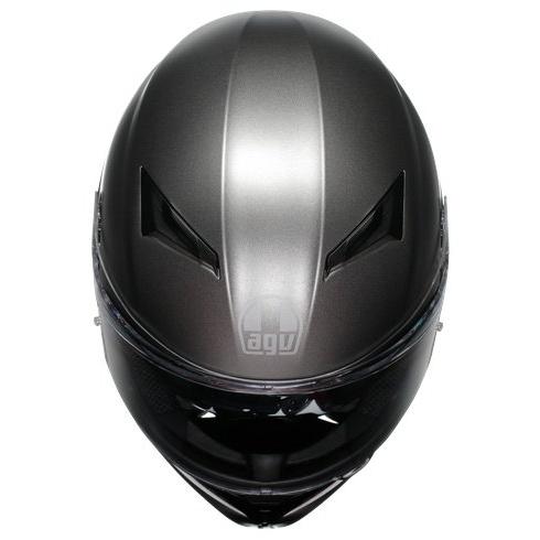 AGV エージーブイ K3 JIST Asian Fit ヘルメット サイズ：XXL(63-64cm