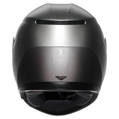 AGV エージーブイ K3 JIST Asian Fit ヘルメット サイズ：XXL(63-64cm
