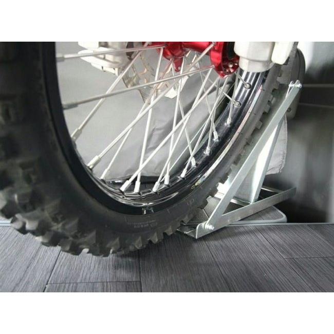 オグショー　ES　タイヤストッパー　OGUshow　ショート加工済み　2個同時購入で値引き有り！！ Webike | オグショー OGUshow ESタイヤストッパー 汎用(OGP002