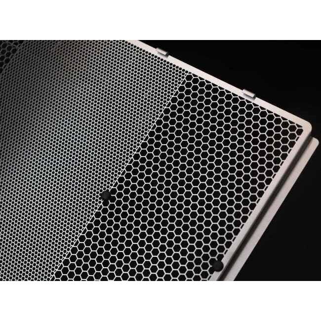 Etching Factory（エッチングファクトリー） ラジエターコアガード