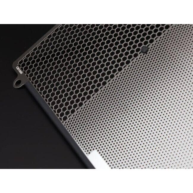 Etching Factory（エッチングファクトリー） ラジエターコアガード