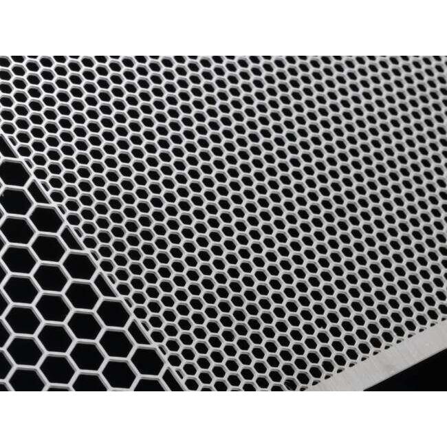 Etching Factory（エッチングファクトリー） ラジエターコアガード