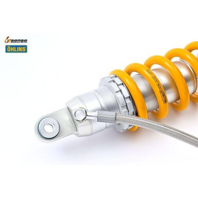 OHLINS（オーリンズ） シングルショックアブソーバー WR155R YAMAHA