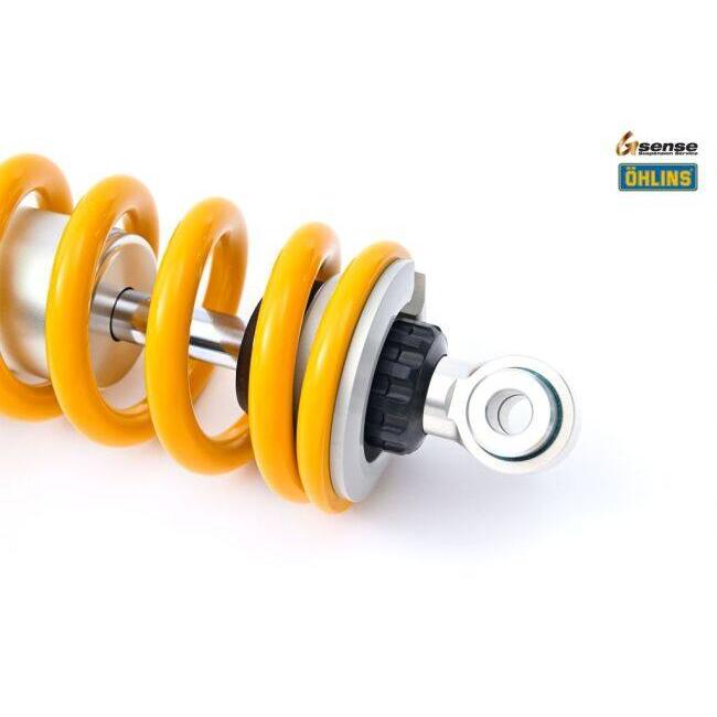 OHLINS（オーリンズ） シングルショックアブソーバー WR155R YAMAHA