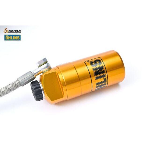 OHLINS（オーリンズ） シングルショックアブソーバー WR155R YAMAHA