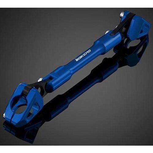 BIKERS バイカーズ Crossbar (used with Standard Handlebar) カラー：Orange ハンドルブレース ハンドル