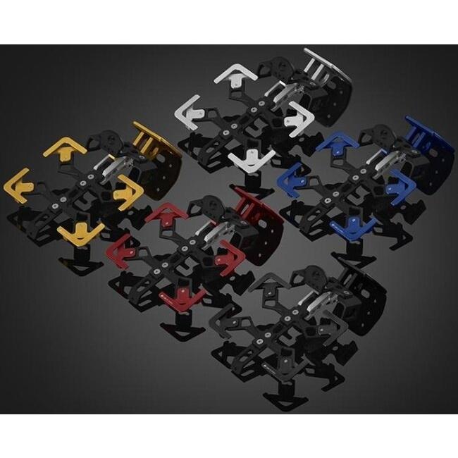 BIKERS バイカーズ フェンダーレスキット カラー：バイカーズゴールド YZF R15 新型YZF CONNECTED R15M YAMAHA ヤマハ フェンダー関連 外装
