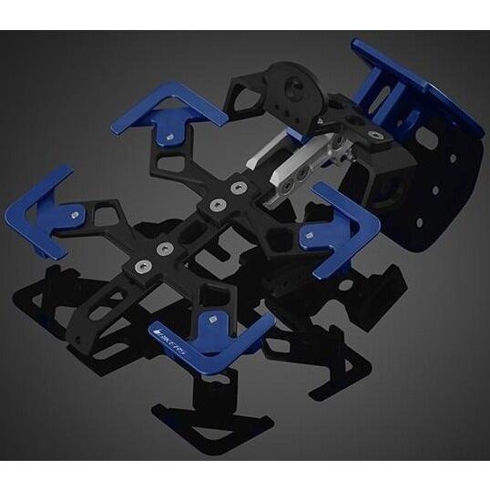 BIKERS バイカーズ フェンダーレスキット カラー：グレー YZF R15 新型YZF CONNECTED R15M YAMAHA ヤマハ フェンダー関連 外装
