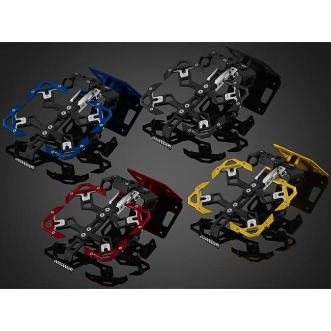 BIKERS（バイカーズ） フェンダーレスキット カラー：グレー MT-03 YZF