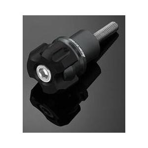 BIKERS（バイカーズ） 補修用スライダー (1個) カラー：グレー HONDA