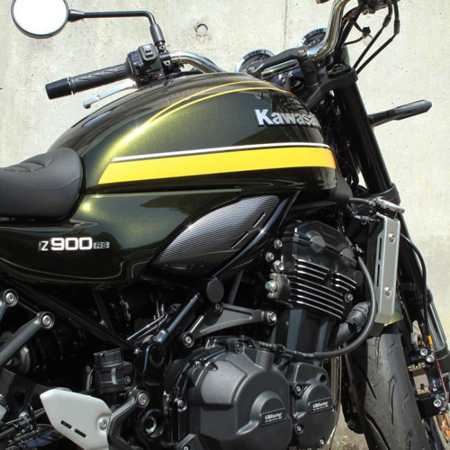 Childhood Motors チャイルドフッドモータース Z900RS カフェ SE CAFE 