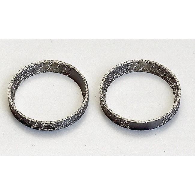 RC-ENGINEERING RCエンジニアリング ハーレーダビットソン用 マフラーガスケット BIG-TWIN Sportsstar HARLEY-DAVIDSON ハーレーダビッドソン マフラー | ブランド登録なし