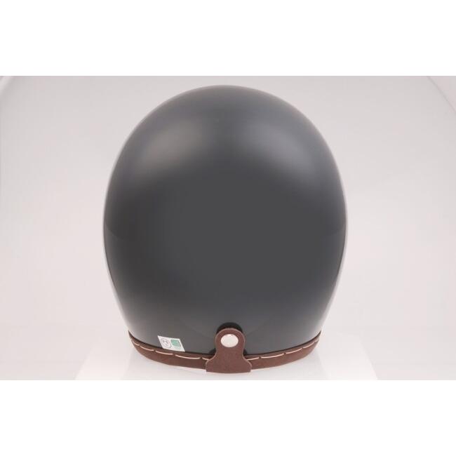 DIN MARKET ディンマーケット SHM HAND STITCH Lot-113 サイズ：L(59cm-60cm) ジェットヘルメット ヘルメット | DIN MARKET | 02