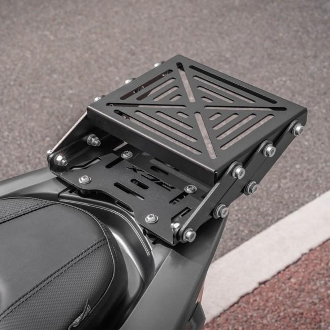 nextstage products ネクストステージプロダクツ 折りたたみ式 リアキャリア PCX125 PCX150 PCX160 HONDA ホンダ 外装 | ブランド登録なし | 05