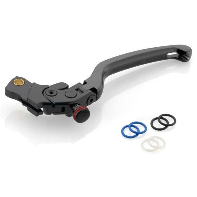 rizoma リゾマ 3D Clutch levers MT-09 SP XSR 900 GP YAMAHA ヤマハ クラッチレバー ハンドル周辺パーツ ハンドル | rizoma | 01