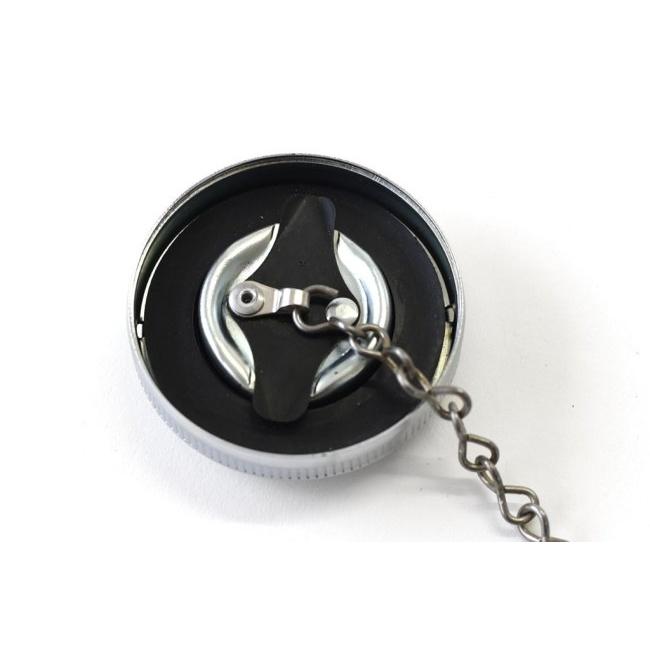 GOODS グッズ 【TRADS】ガスキャップチェーン 取り付け金具 HARLEY-DAVIDSON ハーレーダビッドソン その他ガソリンタンクオプション・補修部品 タンク関連 外装 | GOODS | 01