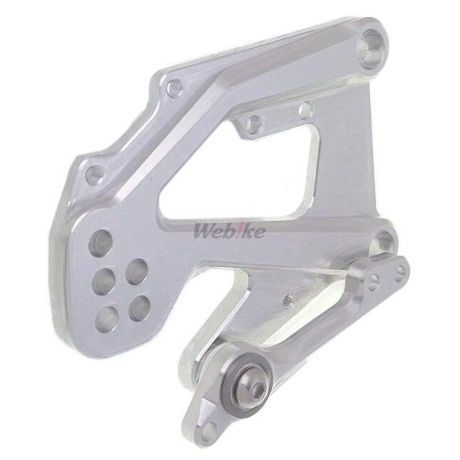 babyface（ベビーフェイス） パフォーマンスステップキット ZX-25R ZX