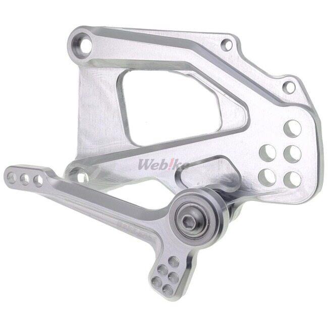 ベビー用品 babyface（ベビーフェイス） パフォーマンスステップキット ZX-25R ZX