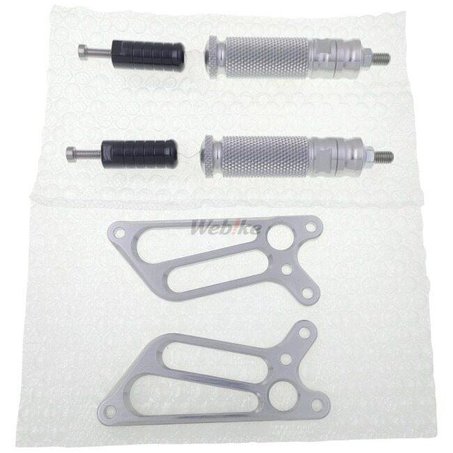 ベビー用品 babyface（ベビーフェイス） パフォーマンスステップキット ZX-25R ZX