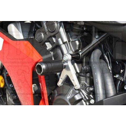 babyface BABYFACE ベビーフェイス エンジンスライダー CBR650R