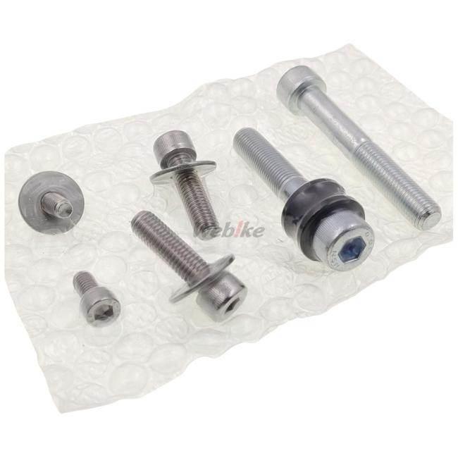 babyface（ベビーフェイス） フレームスライダー ZX-6R KAWASAKI