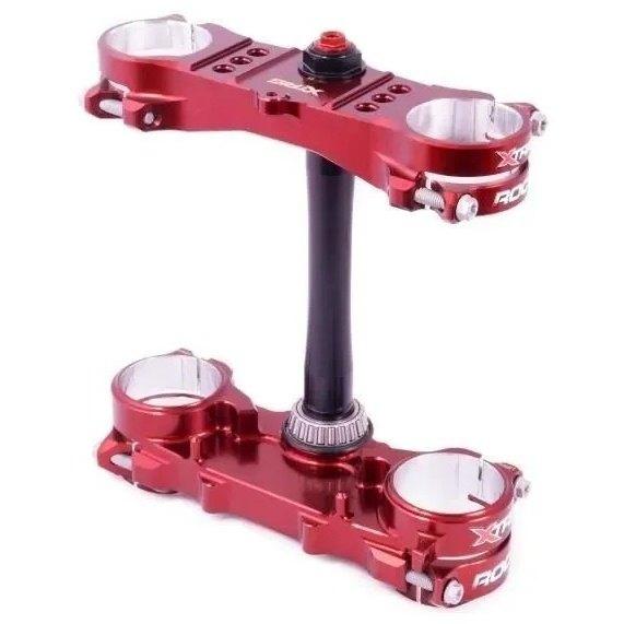 XTRIG エックストリッグ トリプルクランプキット ROCS PRO YZ450FX
