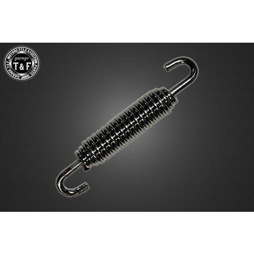 Garage T&F ガレージ 補修用ショートサイドスタンドスプリング YAMAHA ヤマハ KAWASAKI カワサキ センター・サイドスタンドスプリング フレーム | Garage T＆F