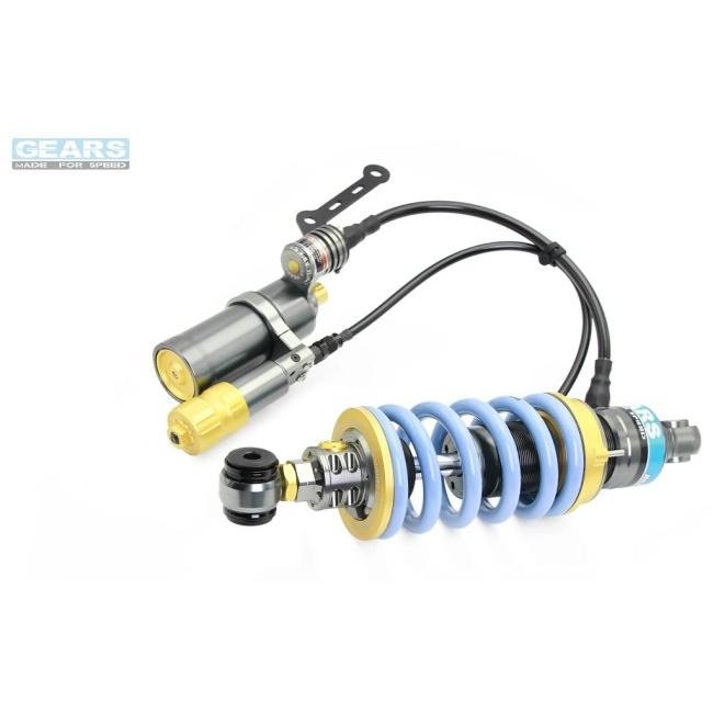 GEARS RACING ギアーズレーシング H2P リアサスペンション ZX-4RR (24