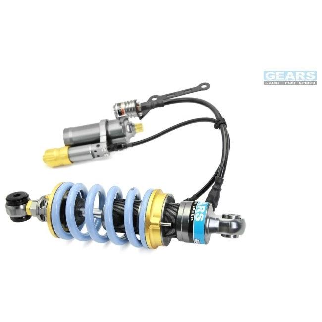 GEARS RACING ギアーズレーシング H2P リアサスペンション ZX-4RR (24