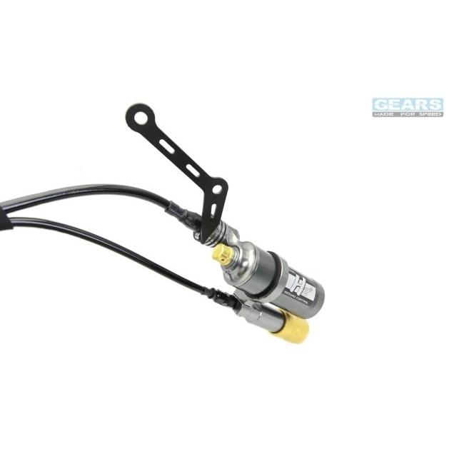 GEARS RACING ギアーズレーシング H2P リアサスペンション ZX-4RR (24