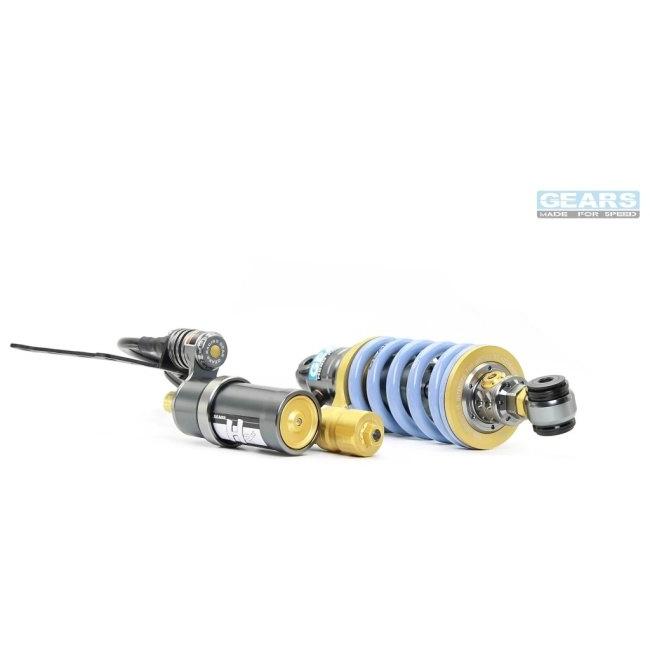 GEARS RACING ギアーズレーシング H2P リアサスペンション ZX-4RR (24