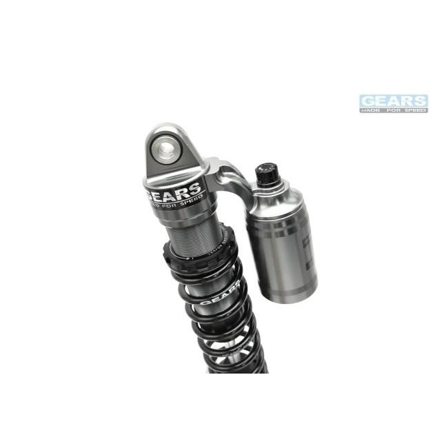 GEARS RACING ギアーズレーシング H2 リアサスペンション V7 II SERIES