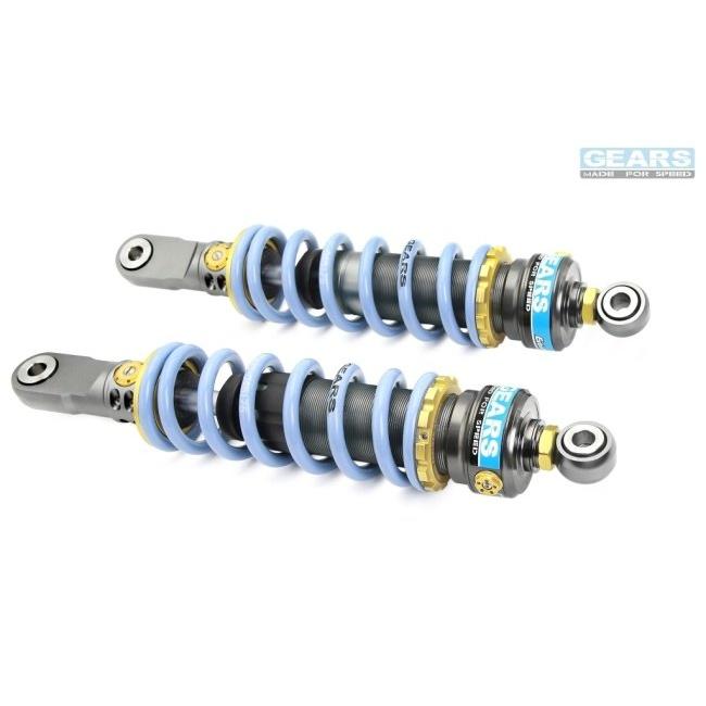 GEARS RACING ギアーズレーシング EV リアサスペンション GOGORO