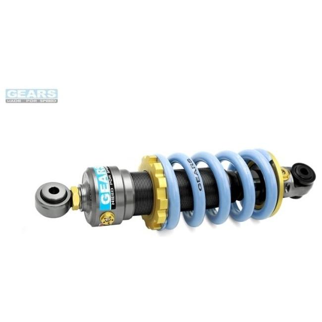 GEARS RACING ギアーズレーシング EV リアサスペンション VTR250