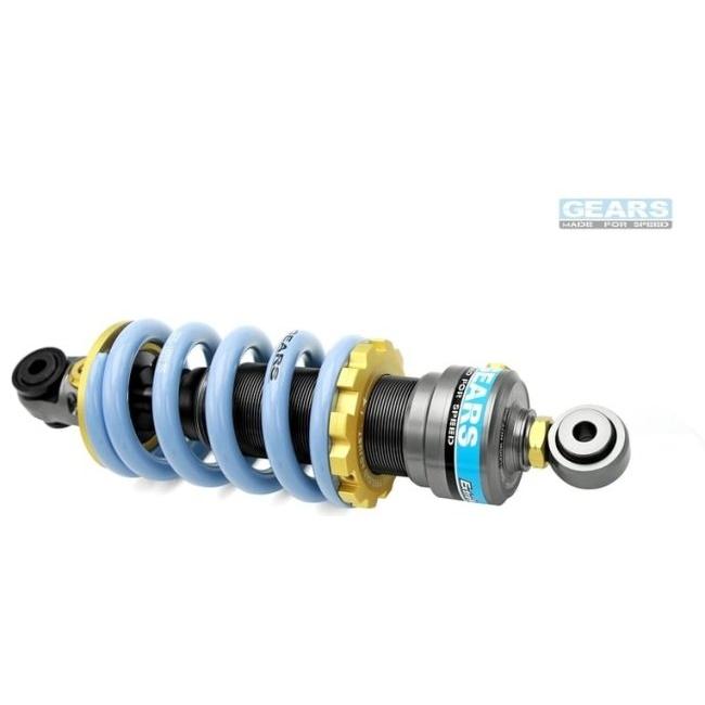 GEARS RACING ギアーズレーシング EV リアサスペンション VTR250