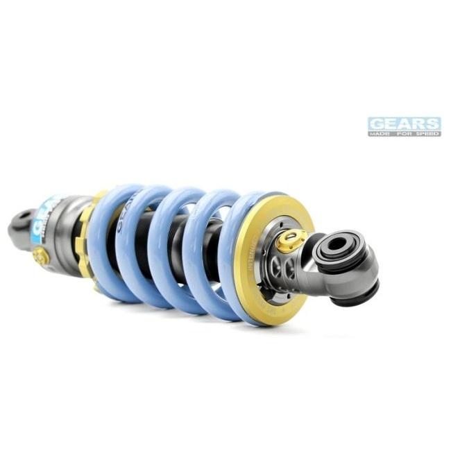 GEARS RACING ギアーズレーシング EV リアサスペンション VTR250