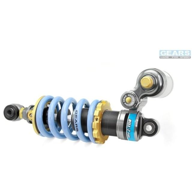 GEARS RACING ギアーズレーシング H2P リアサスペンション