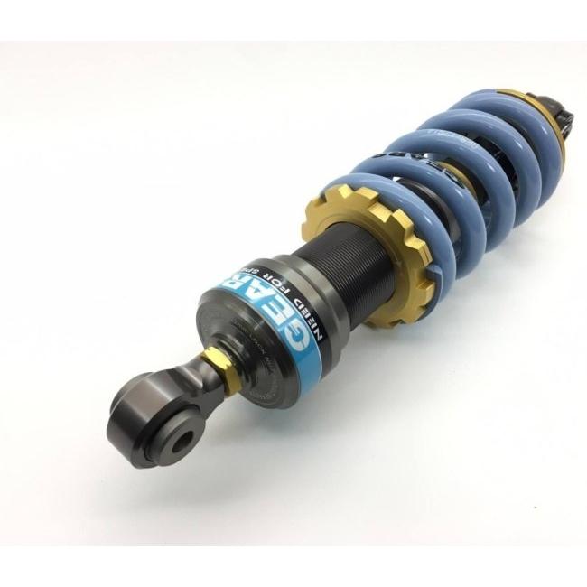 GEARS RACING ギアーズレーシング EV リアサスペンション FTR 223