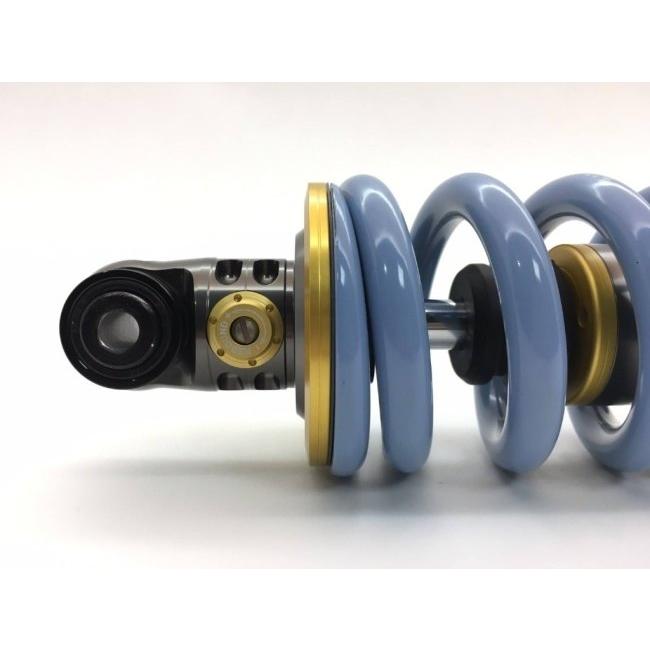 GEARS RACING ギアーズレーシング EV リアサスペンション FTR 223