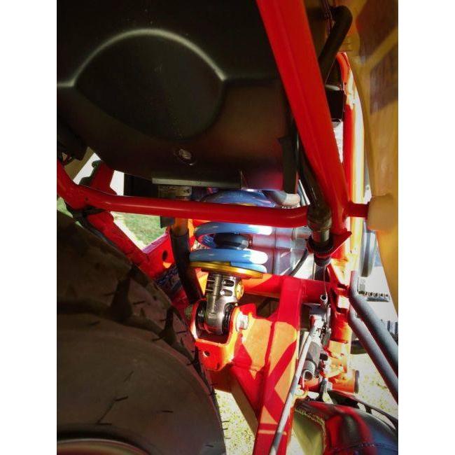 GEARS RACING ギアーズレーシング EV リアサスペンション FTR 223