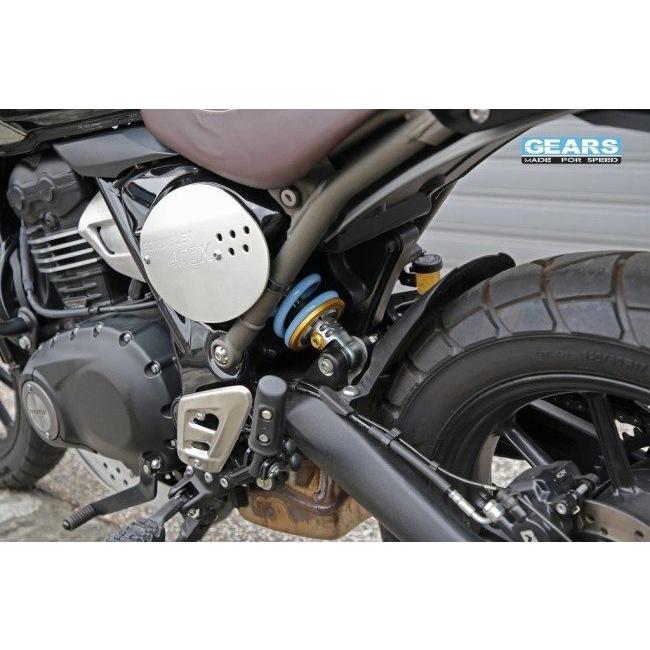 GEARS RACING ギアーズレーシング EV リアサスペンション