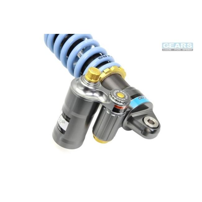 GEARS RACING ギアーズレーシング H2P リアサスペンション