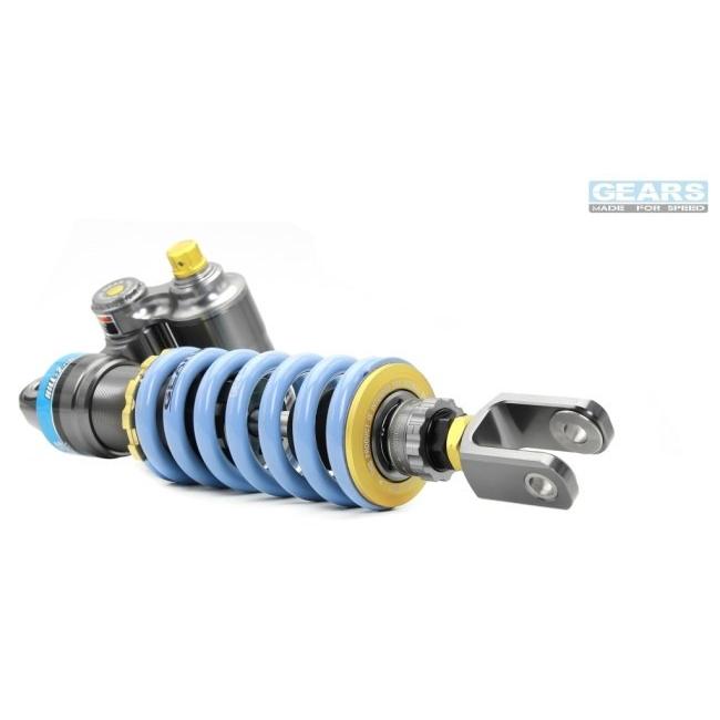 GEARS RACING ギアーズレーシング H2P リアサスペンション